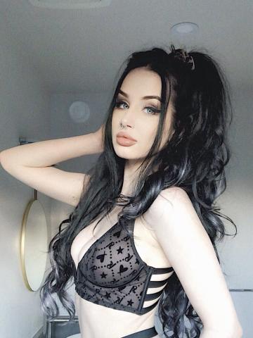 Анкета проститутки Лика, 23 года